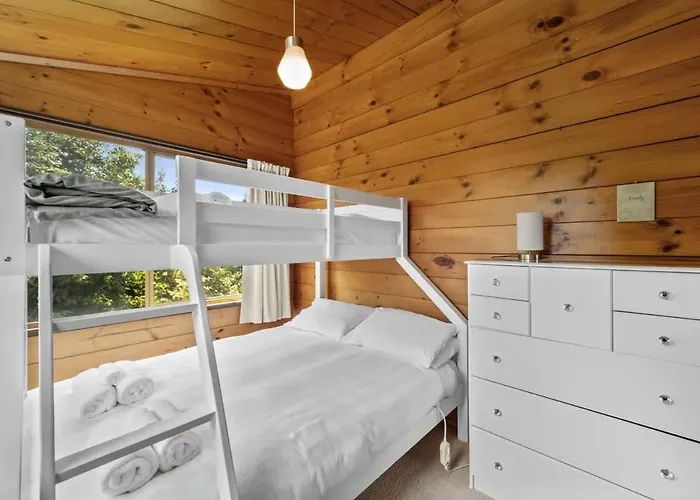 Ferienhaus Kawaha On The