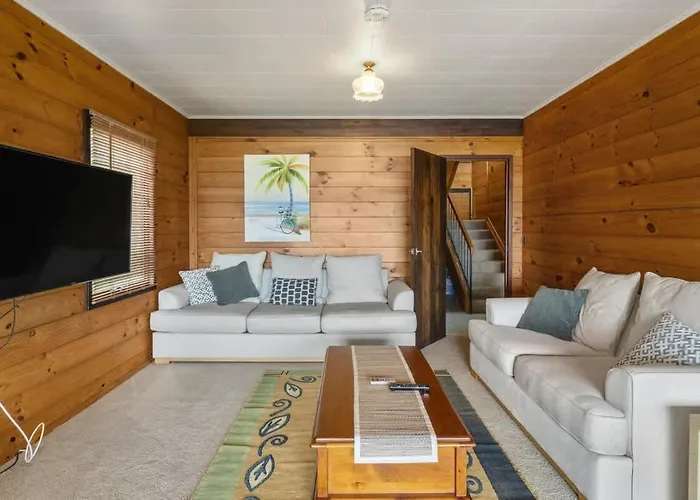 Ferienhaus Kawaha On The