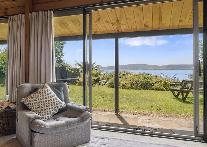 Ferienhaus Kawaha On The